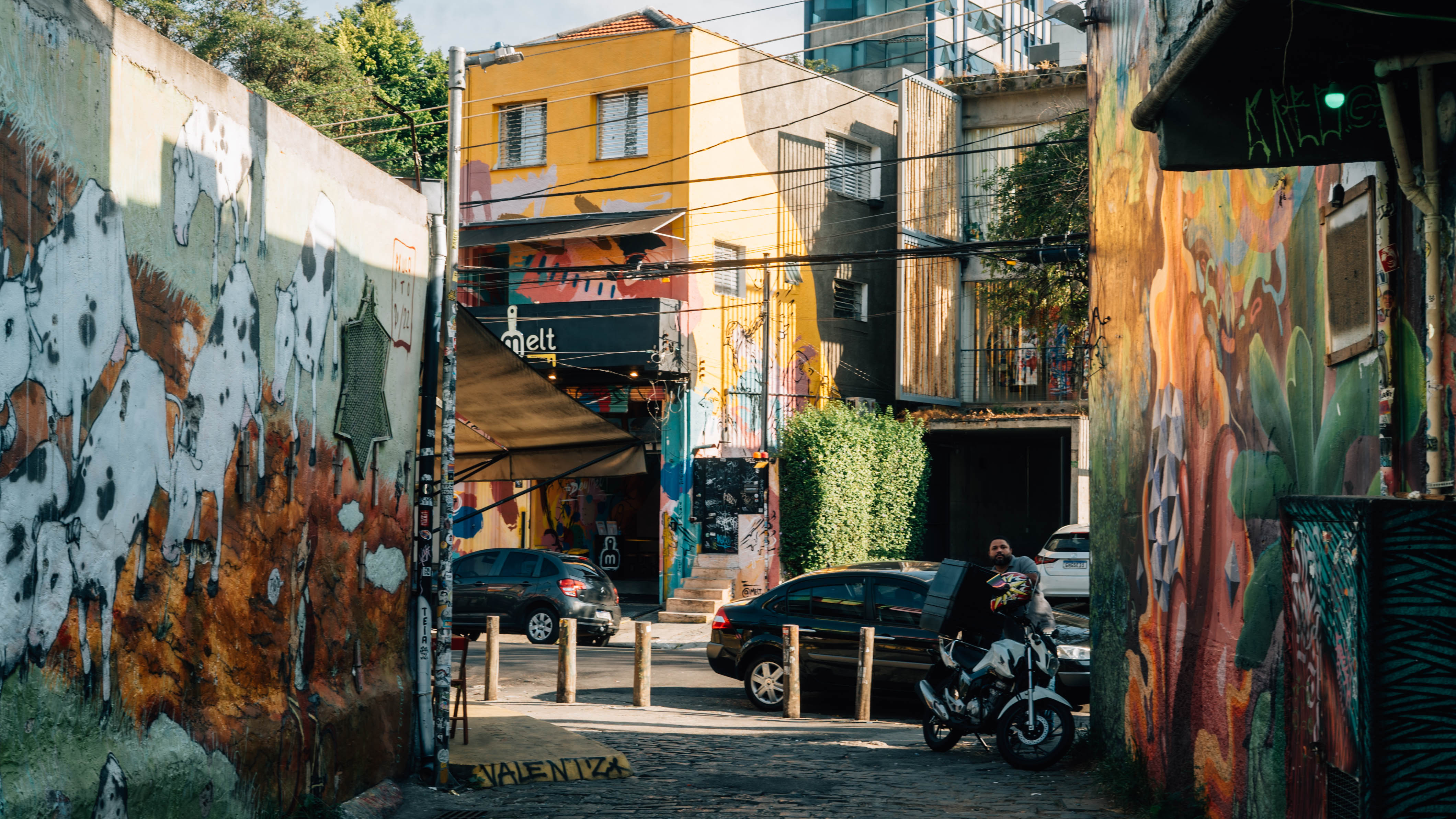 Brazil — 02