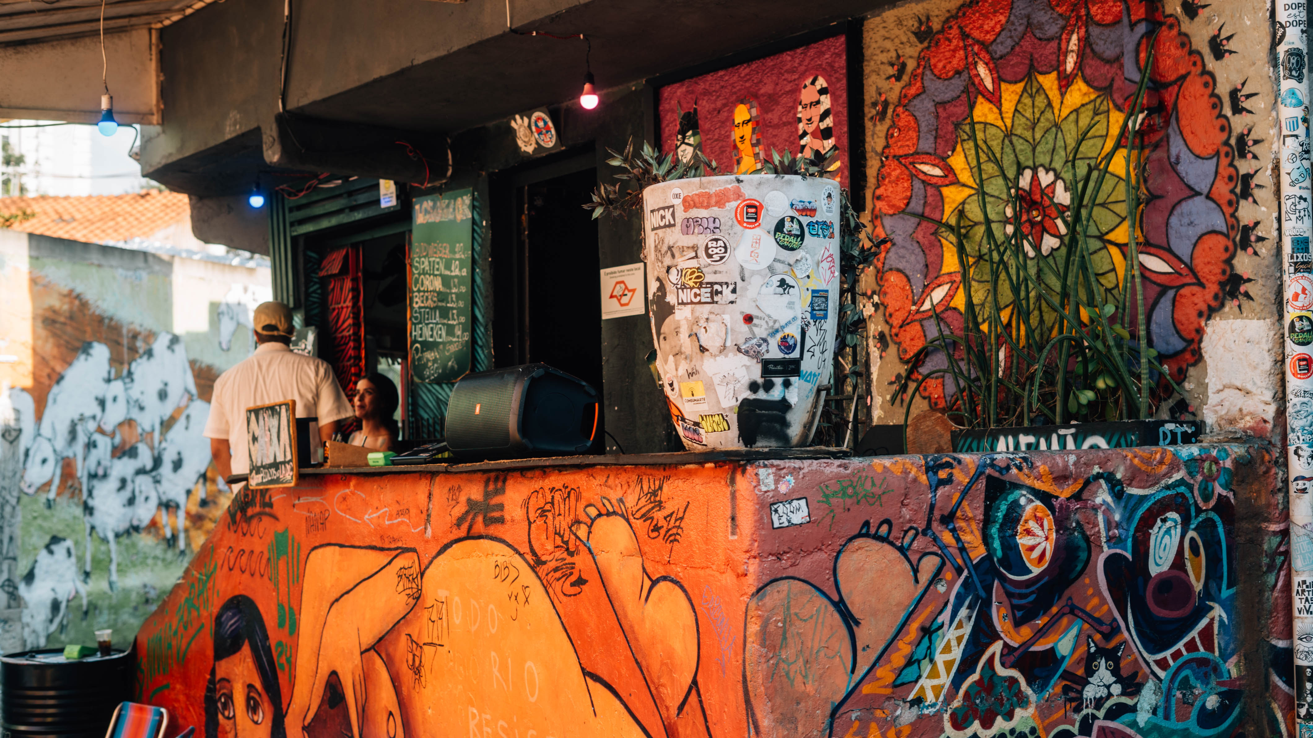 Brazil — 03