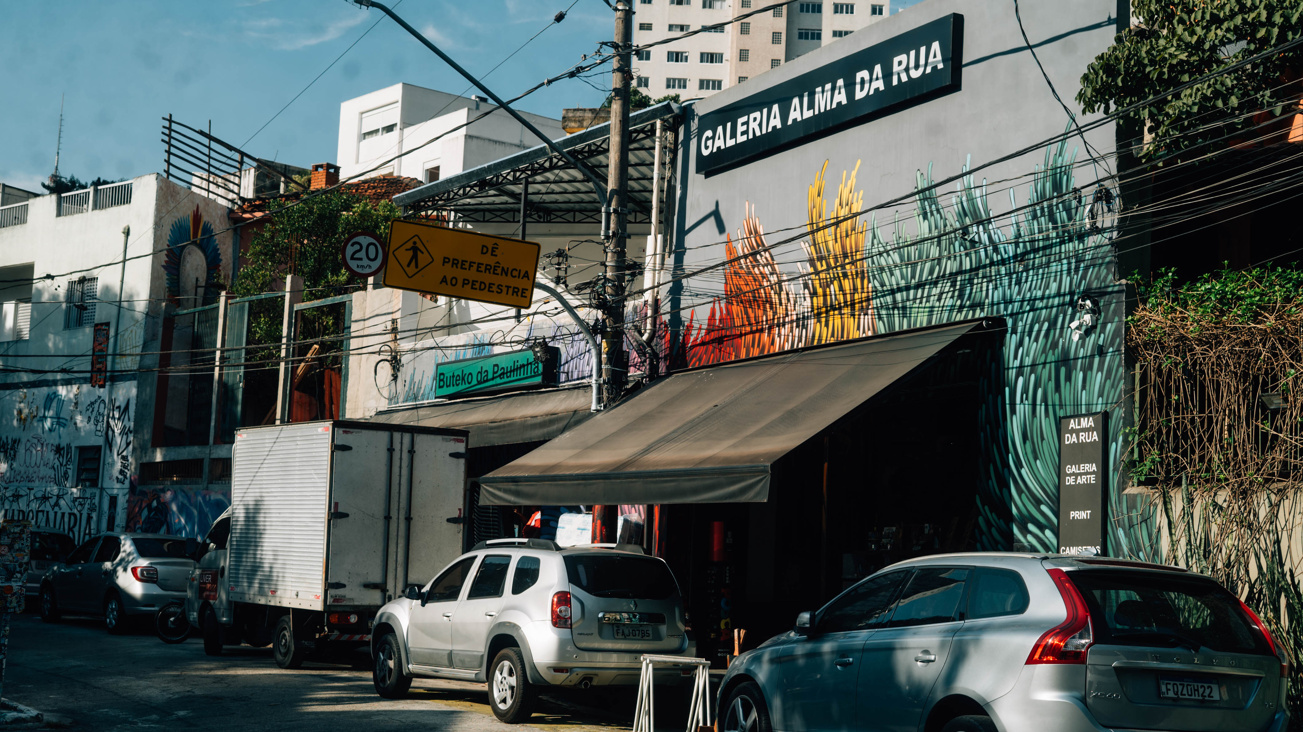 Brazil — 05