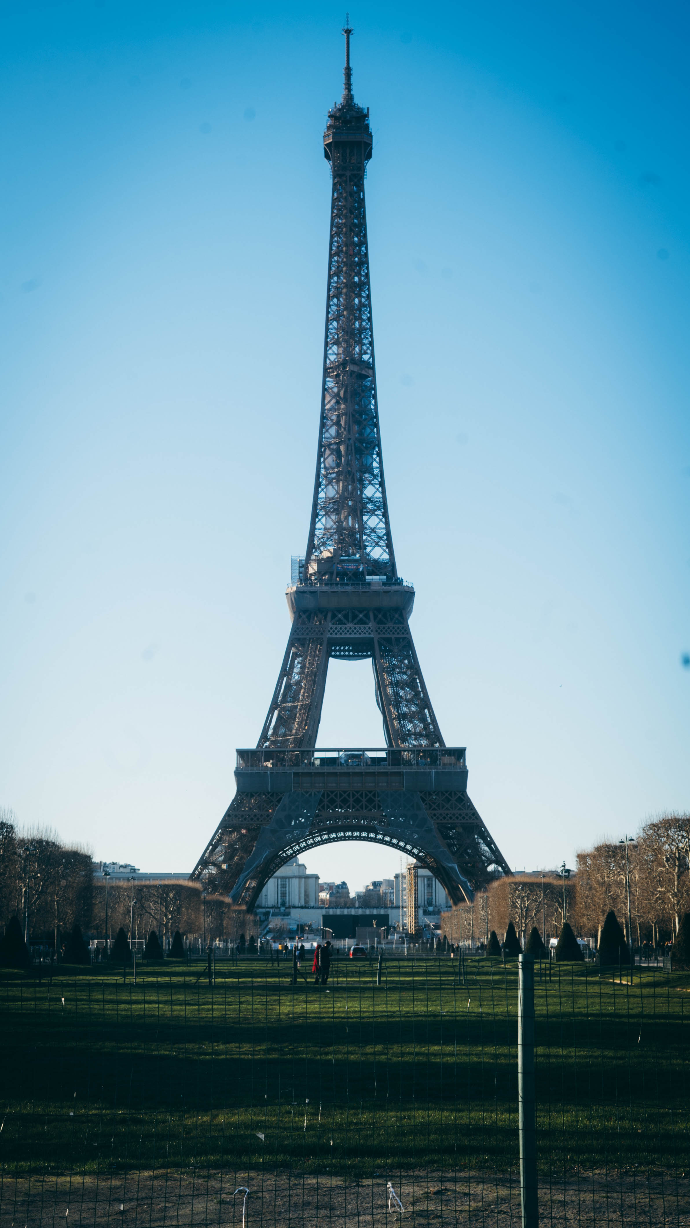 France — 11