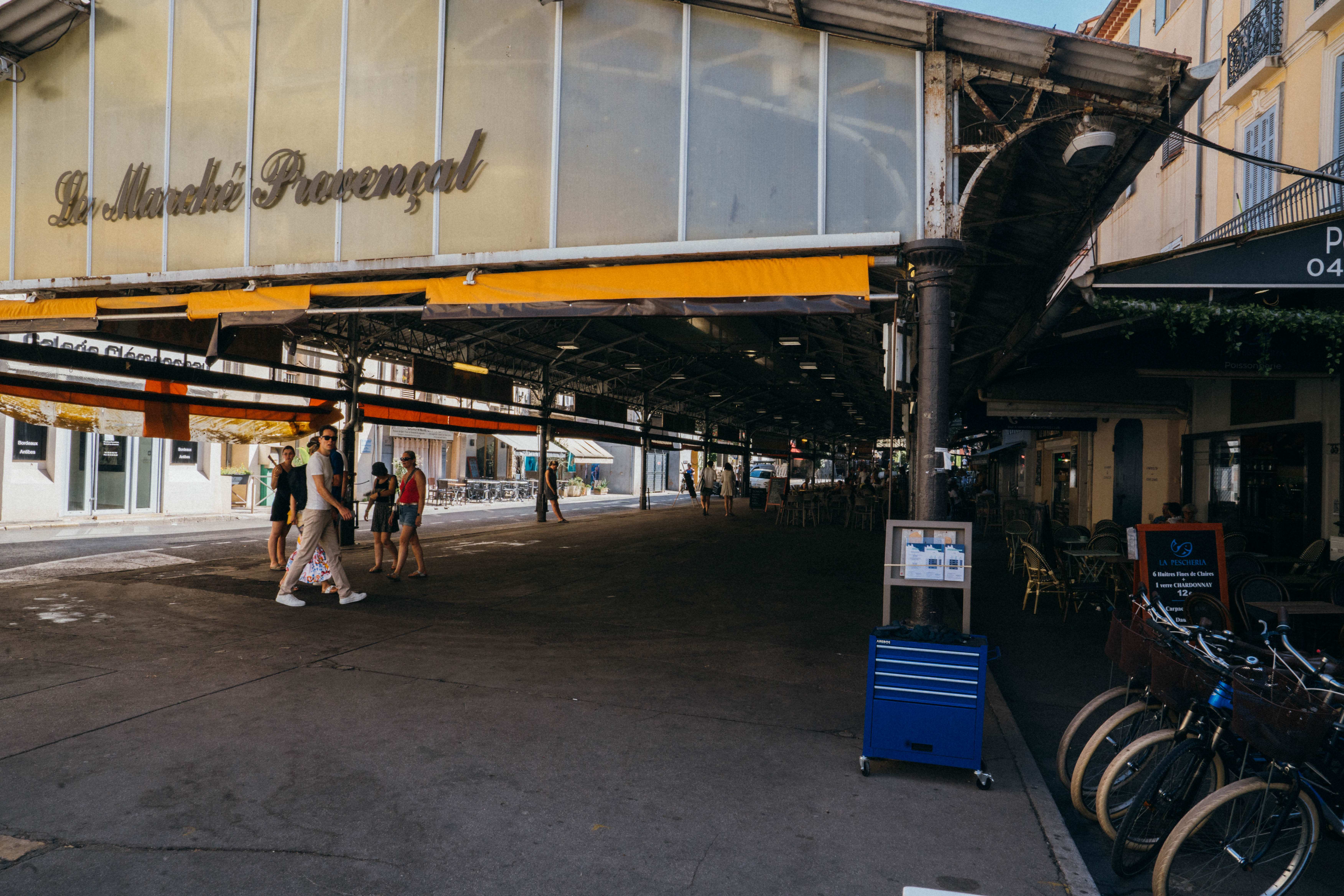 France — 15