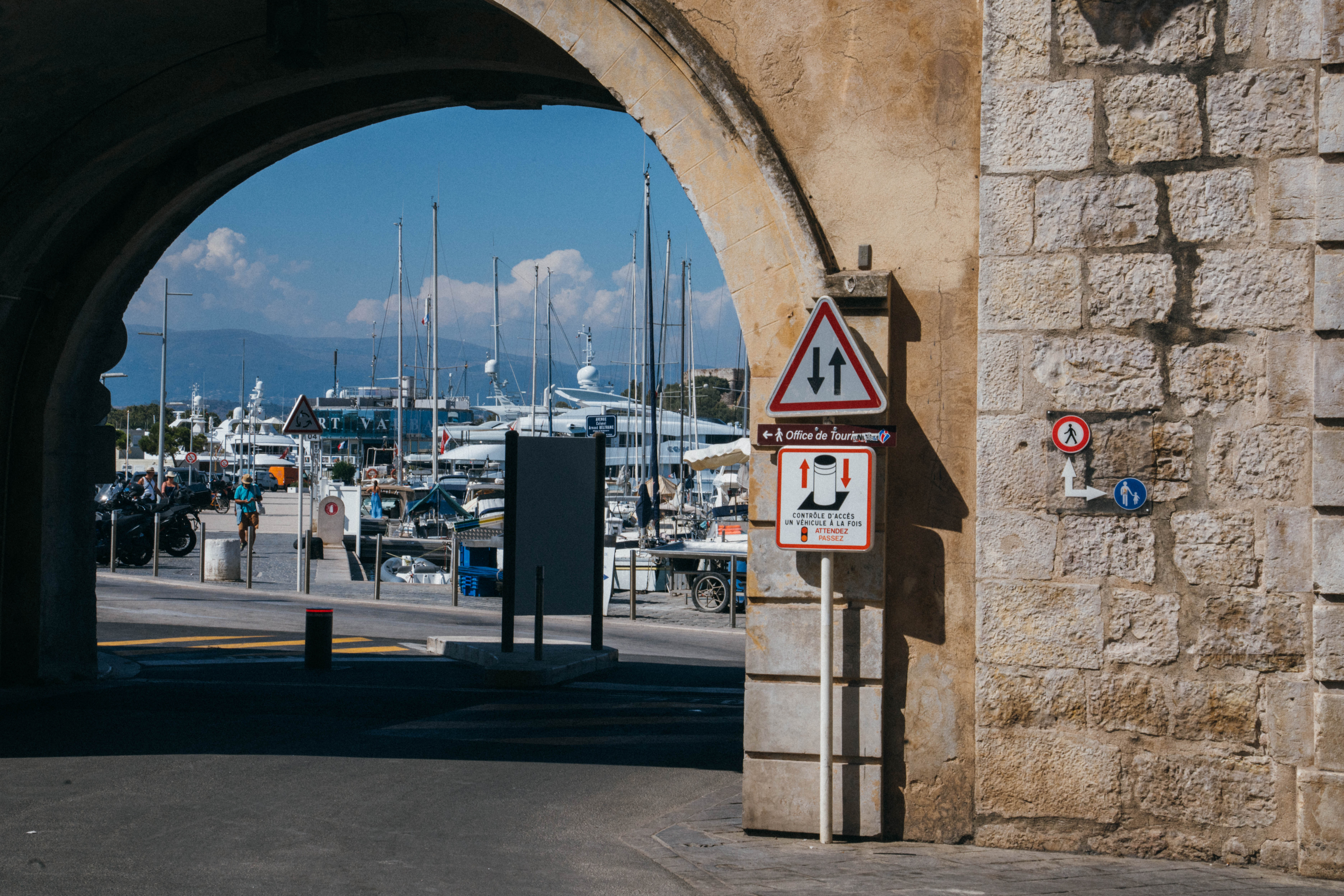 France — 17