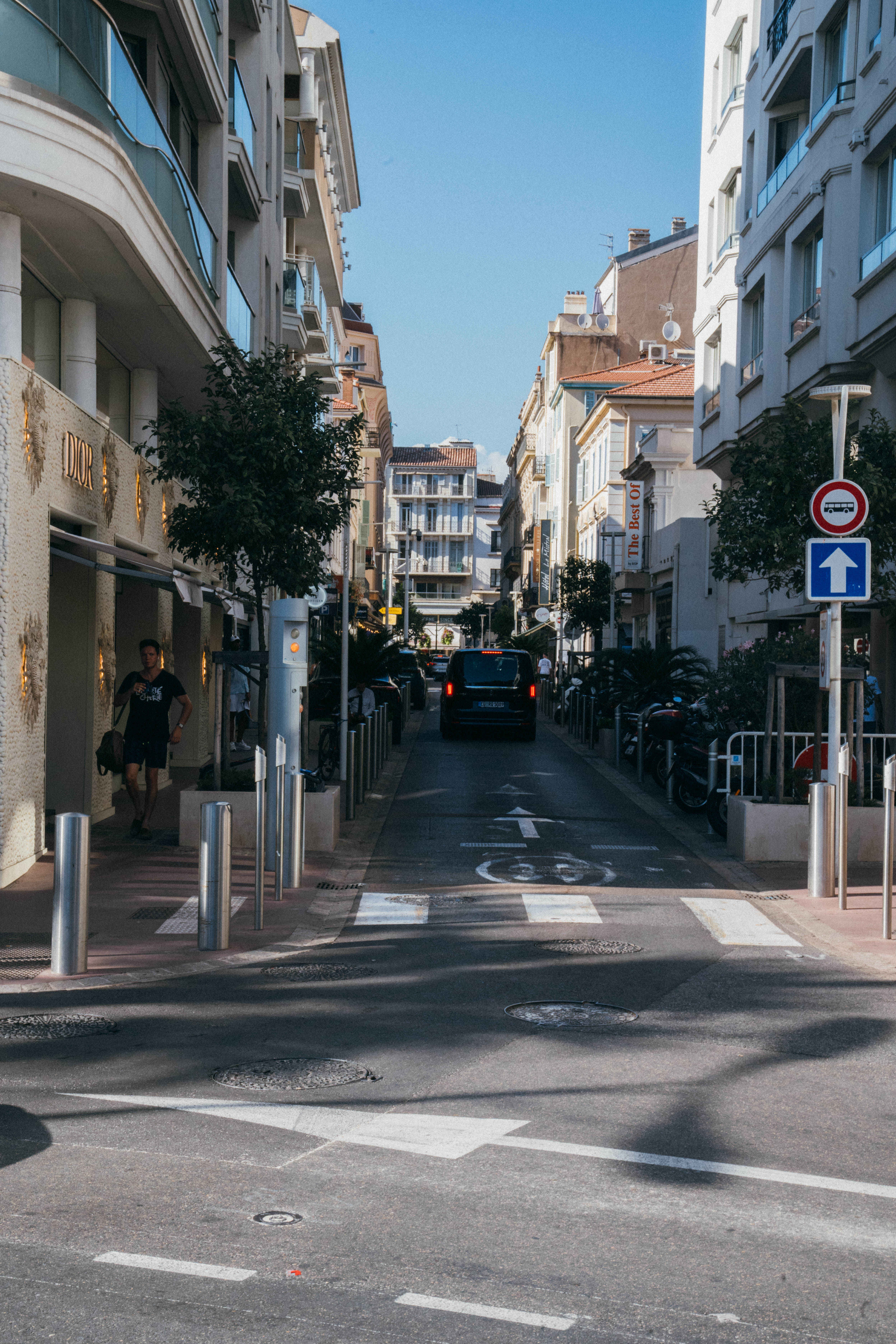 France — 21