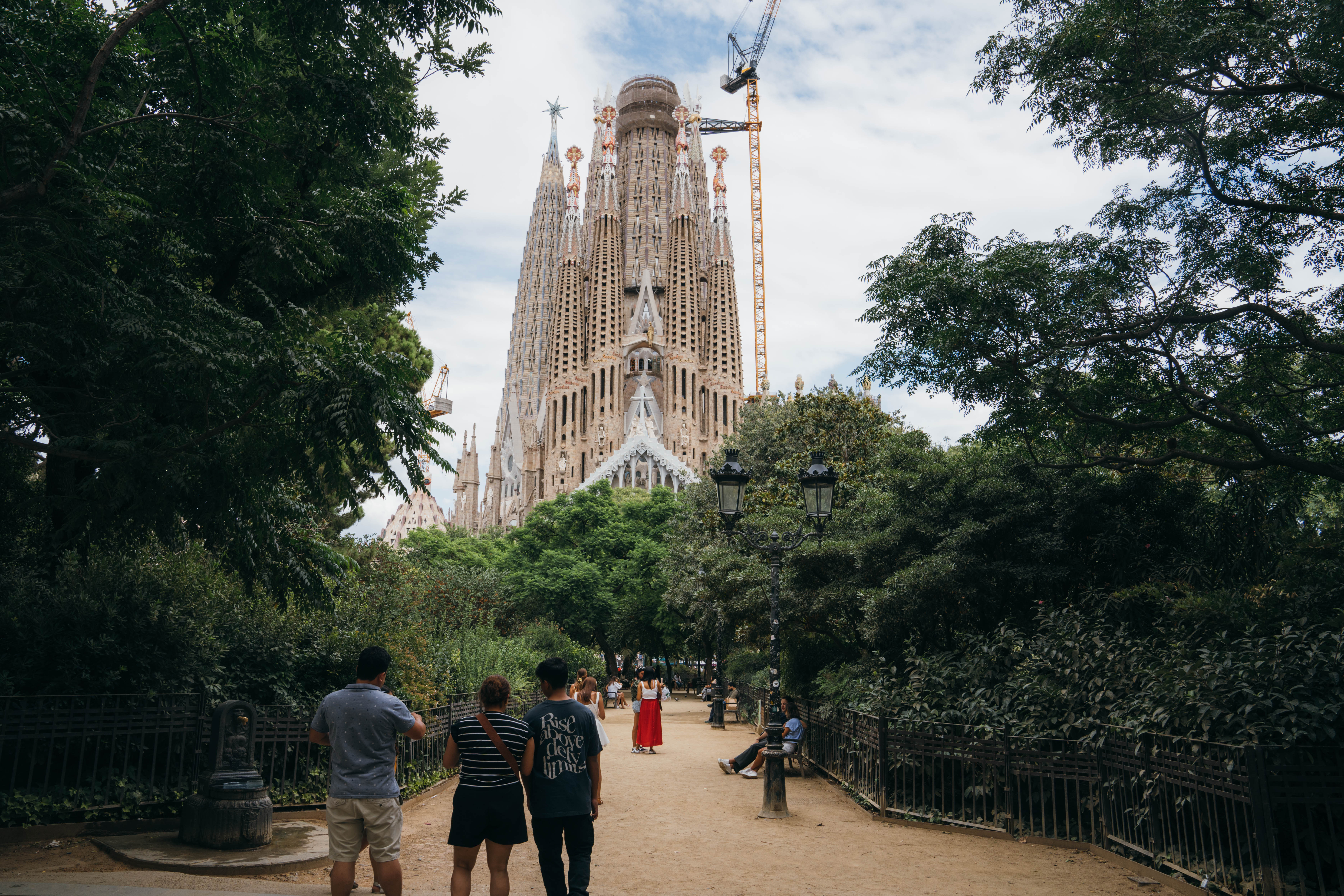 Spain — 01