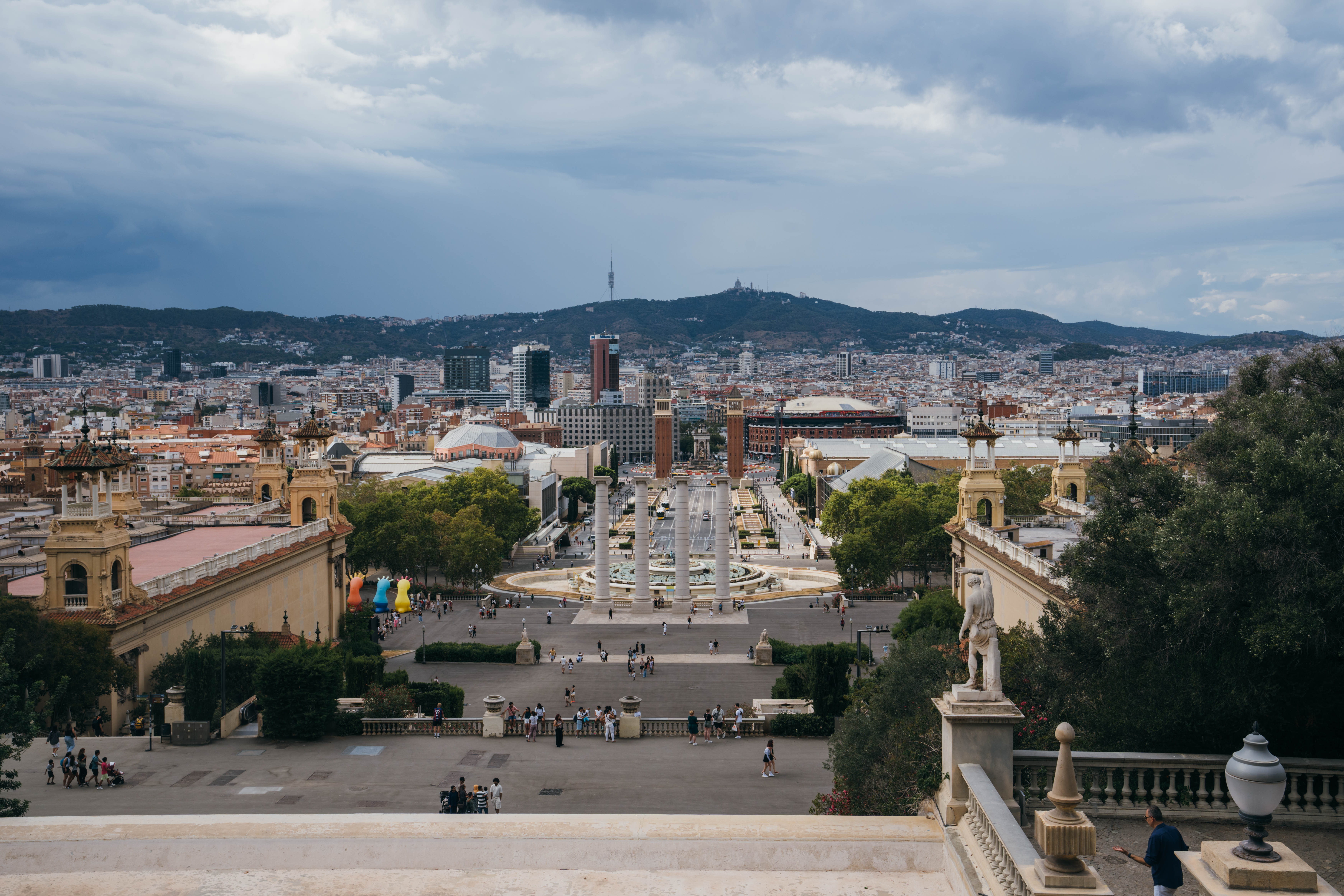 Spain — 02