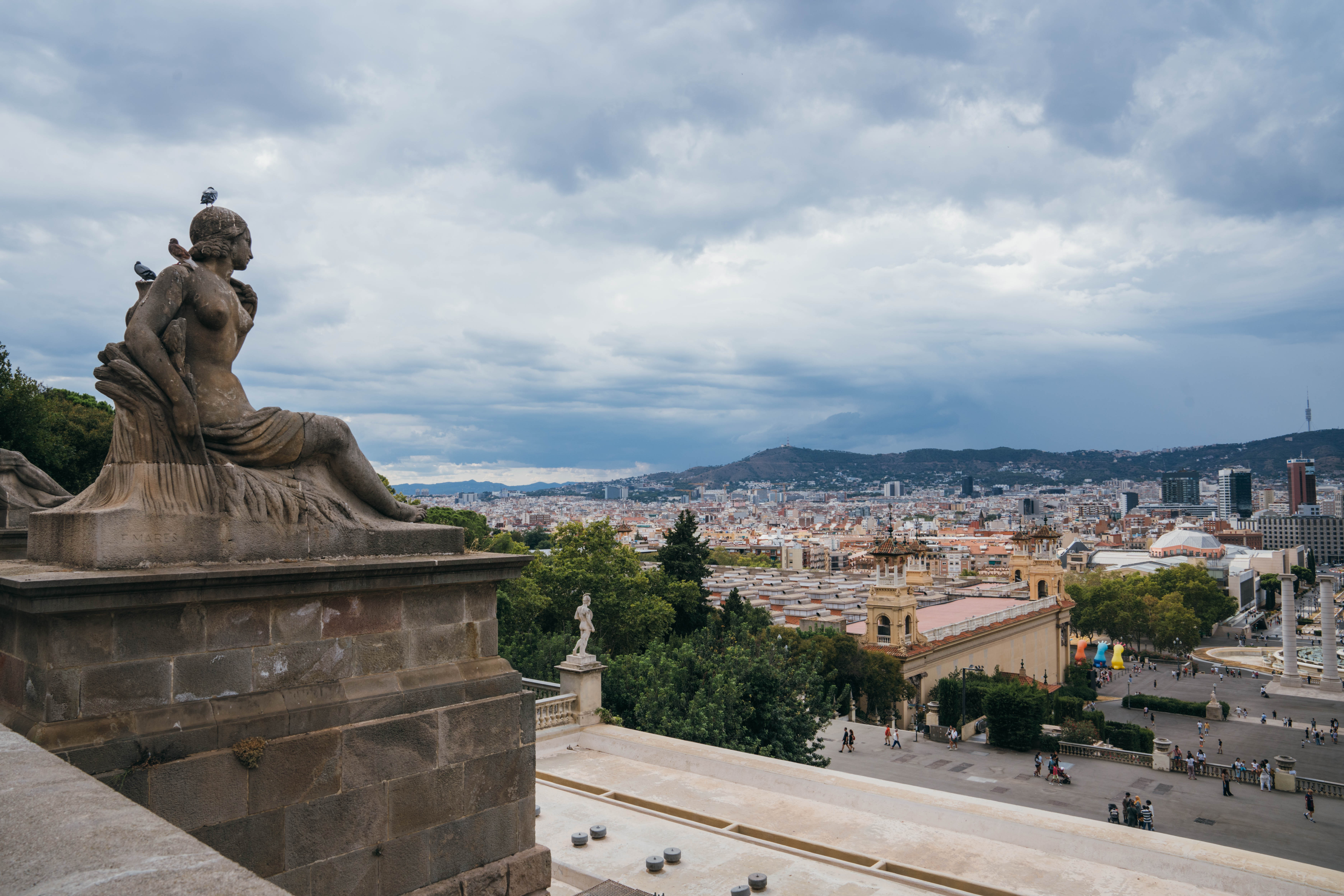 Spain — 03