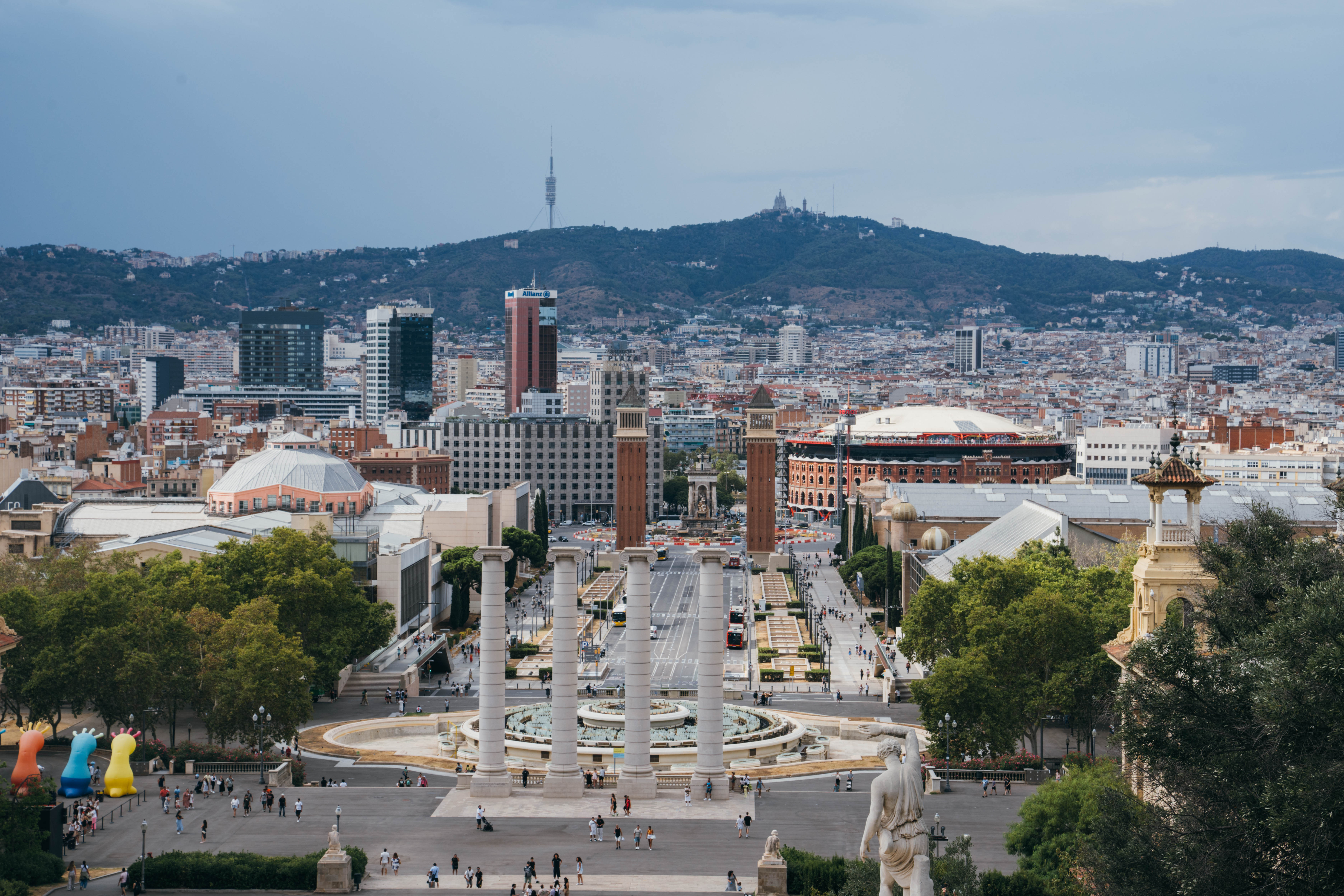 Spain — 06
