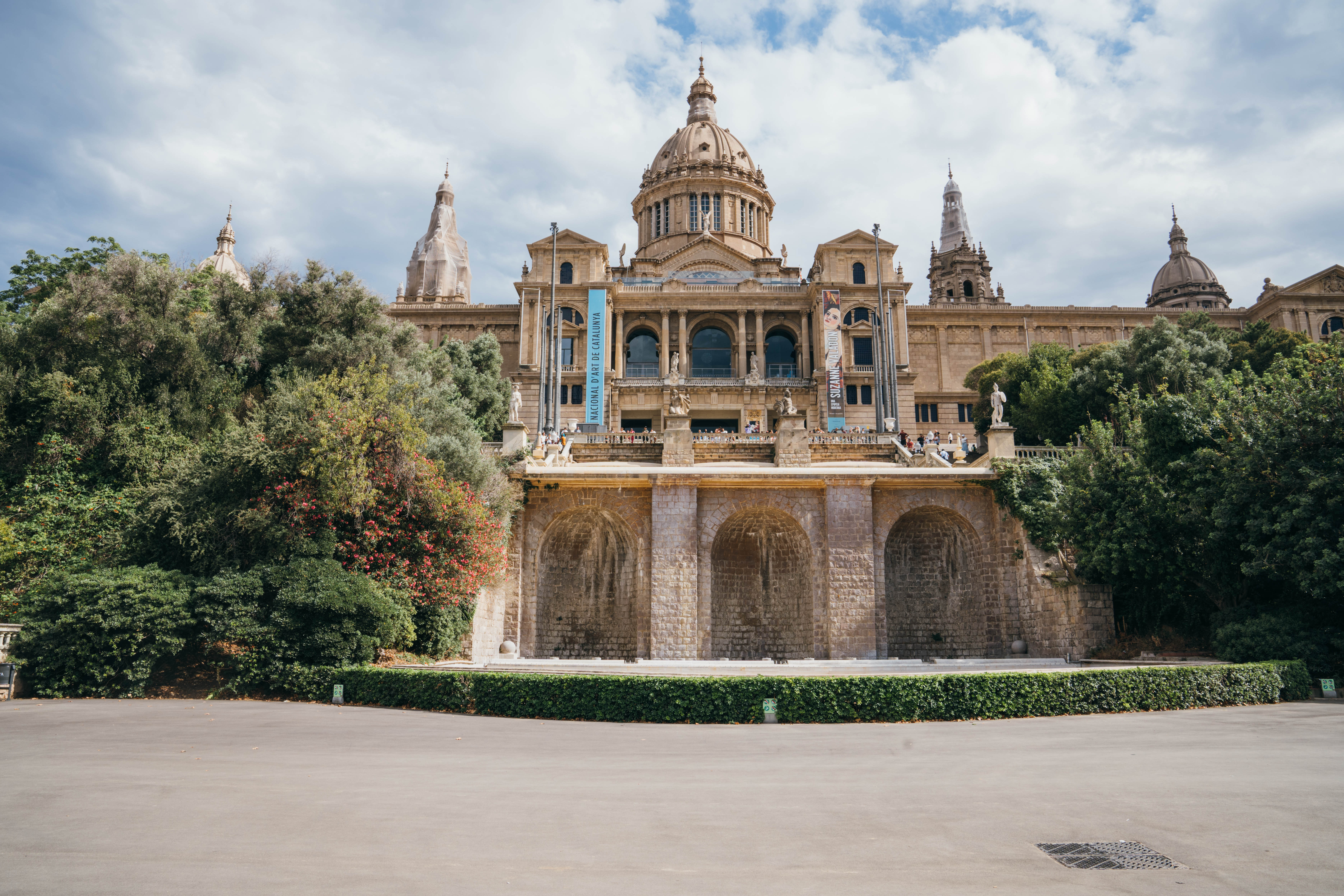 Spain — 07