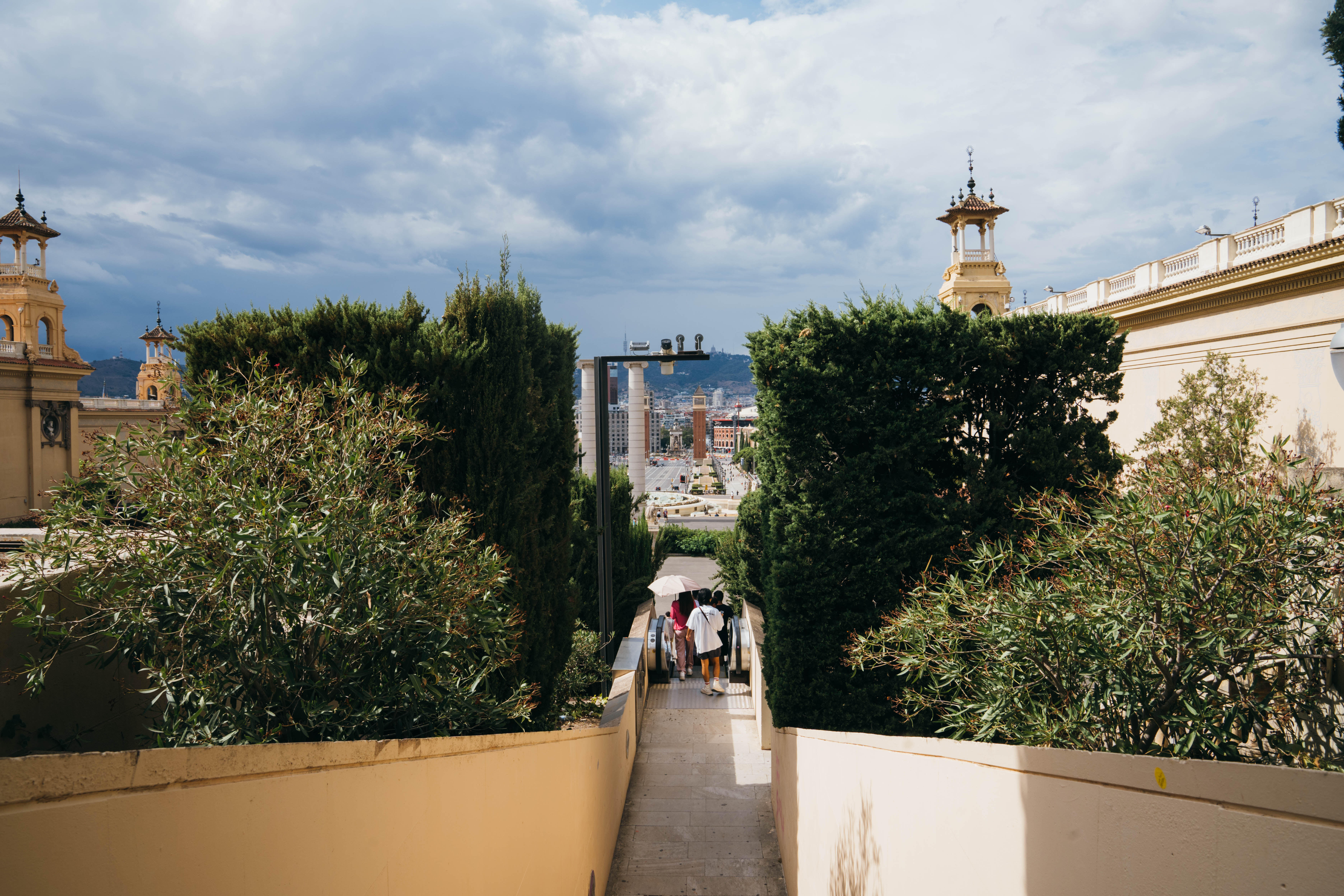 Spain — 08