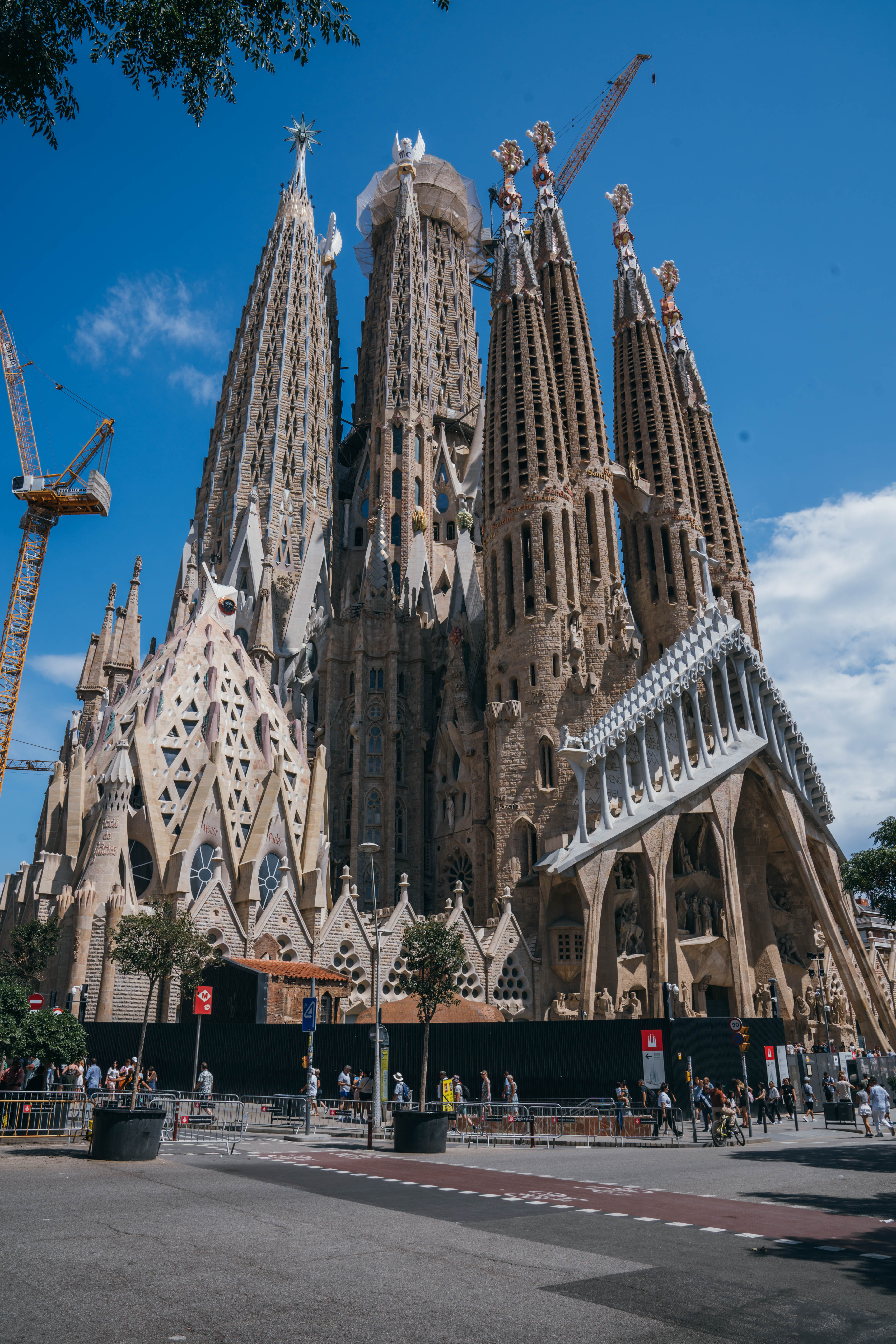 Spain — 11