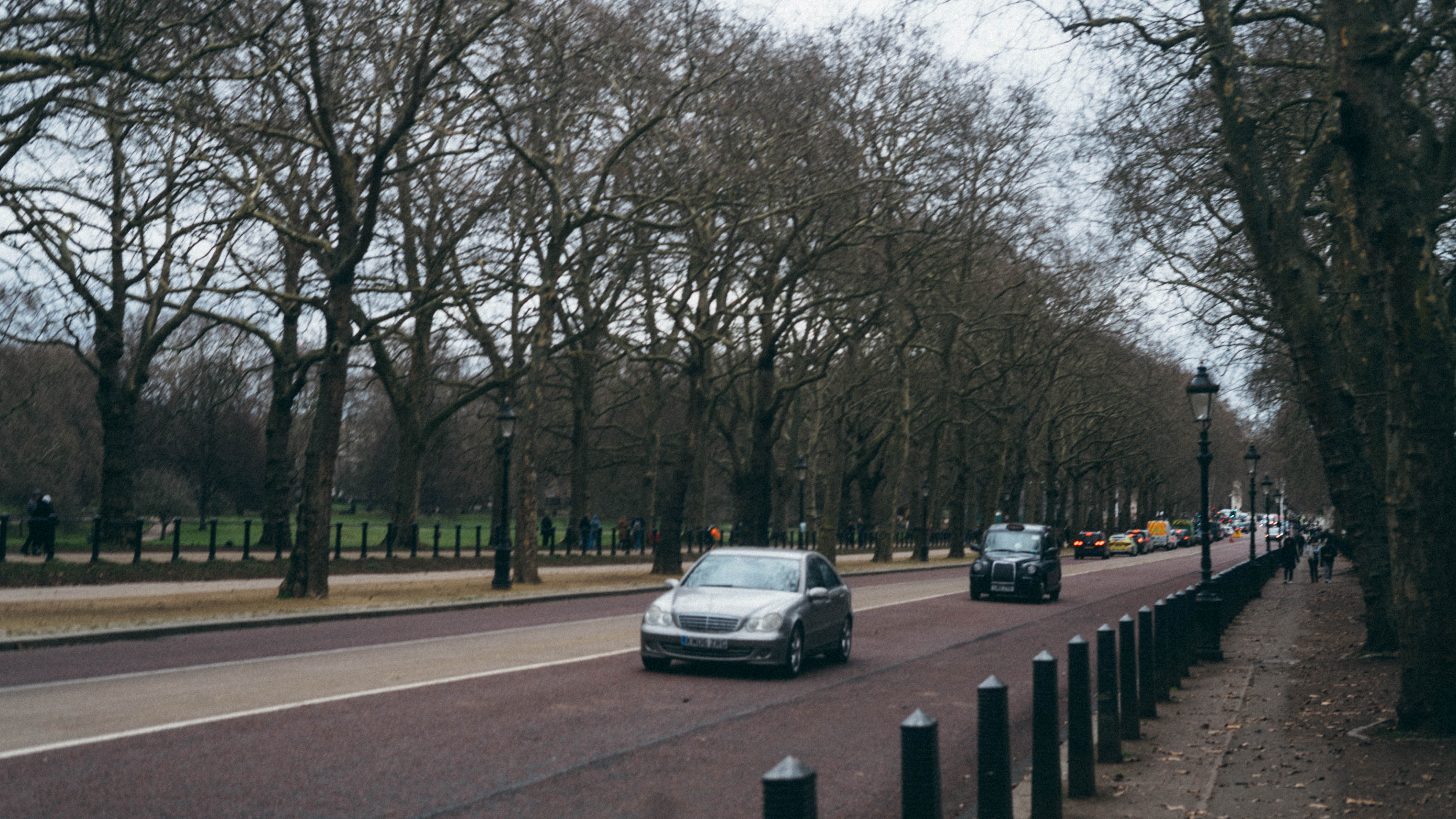 London — 03