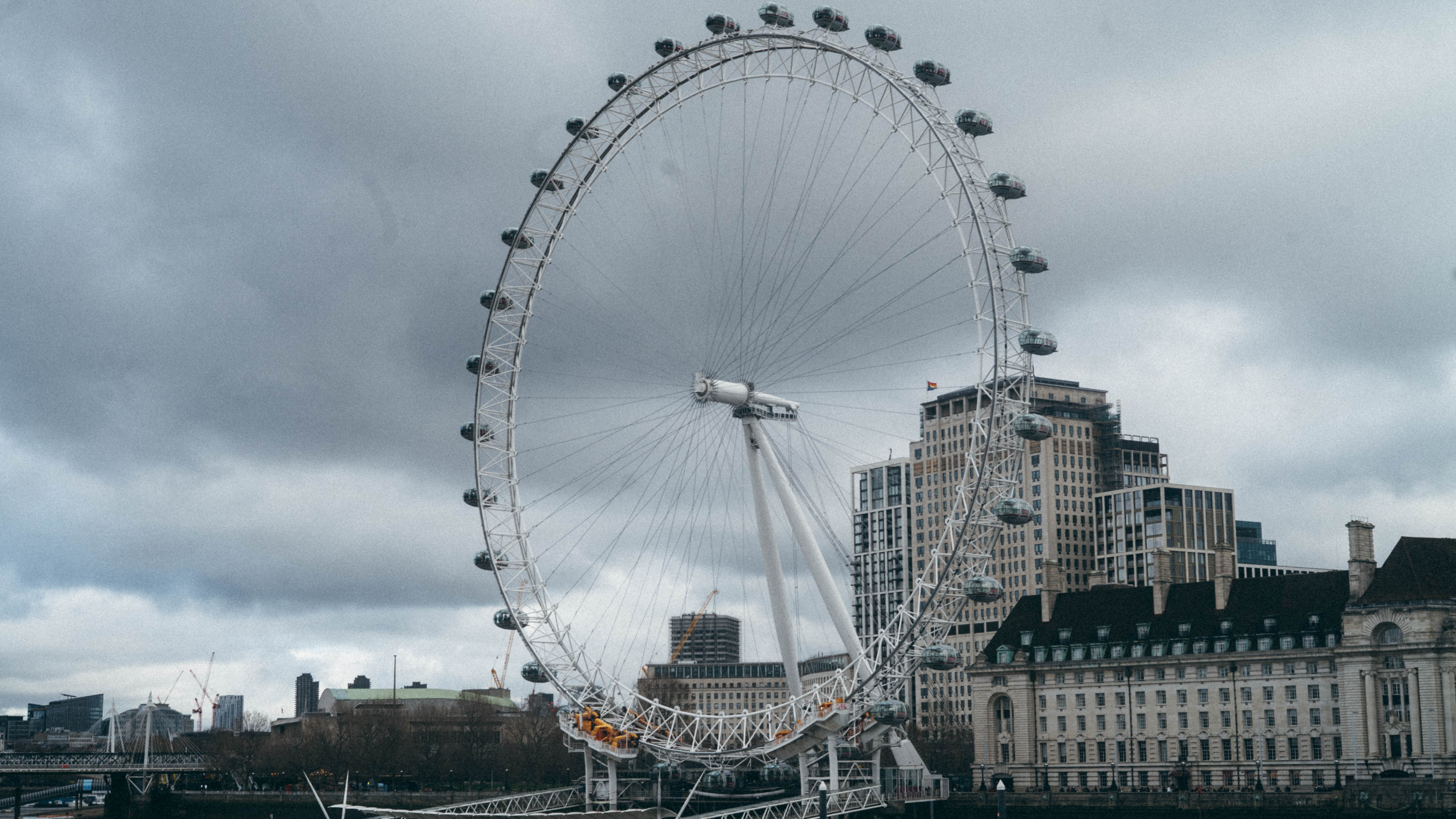 London — 05