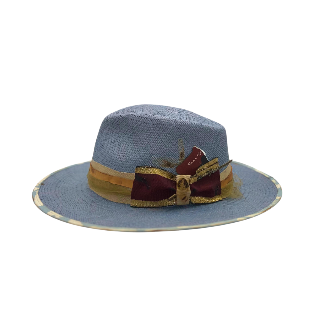 Fear the Brim hat