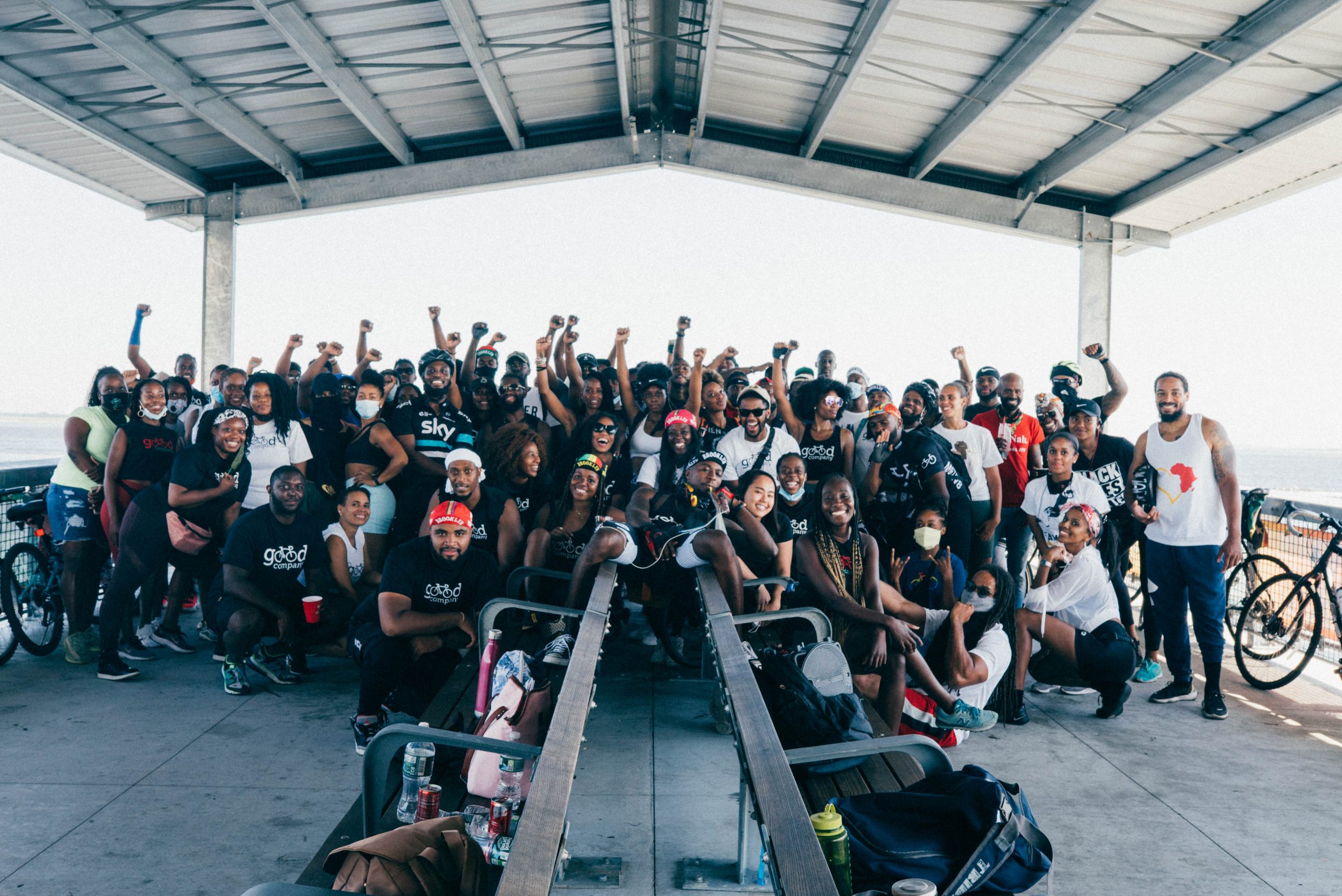 Good Co. Bike Club